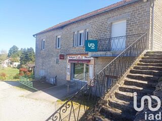  Immeuble  vendre 353 m