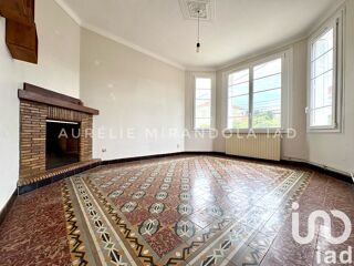  Maison � vendre 5 pi�ces 94 m�