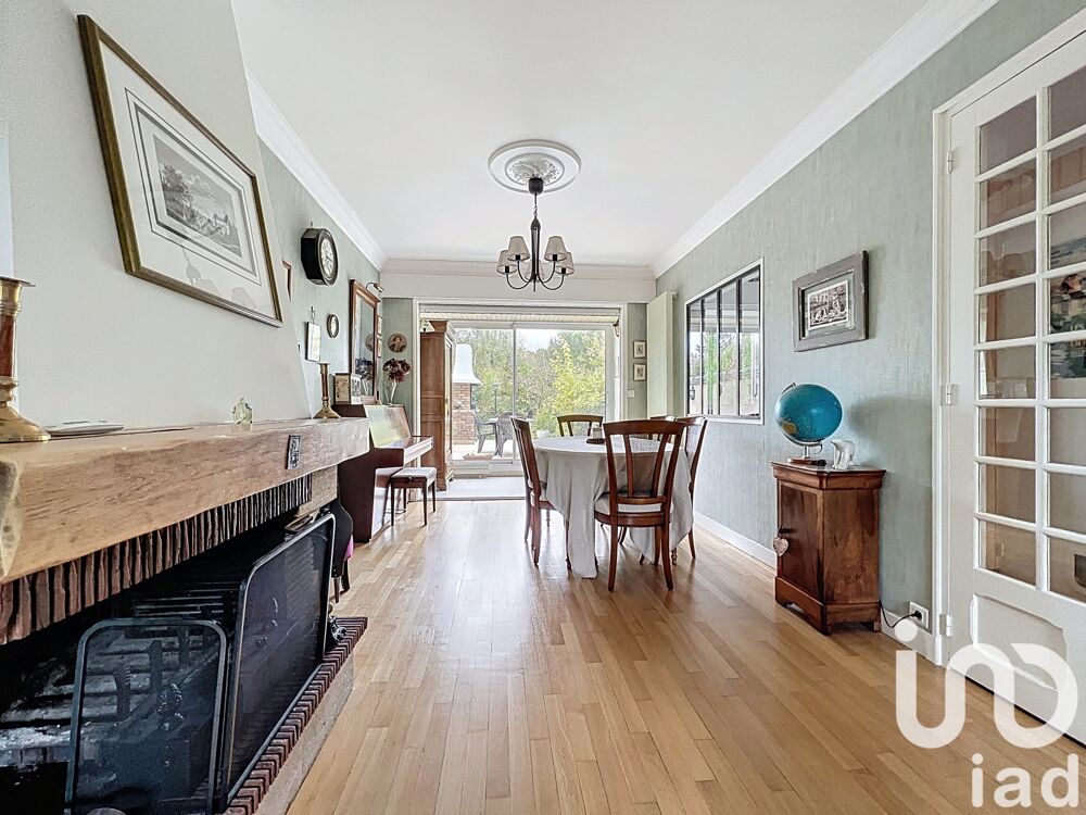  vendre  Maison Rueil-Malmaison (92500)