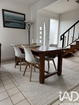  Maison � vendre 5 pi�ces 100 m�