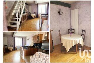  Immeuble � vendre 125 m�