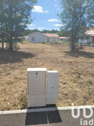  Terrain  vendre 700 m