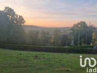  Terrain � vendre 1243 m�