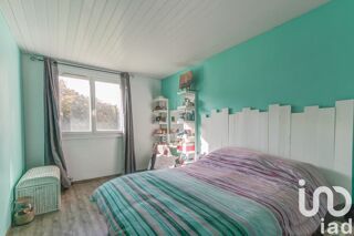  Appartement � vendre 5 pi�ces 88 m�