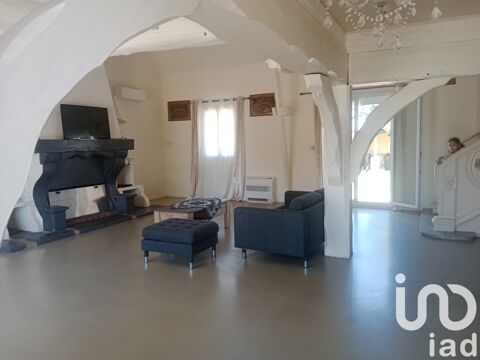  Vente Maison/villa 6 pices Maison - 6 pice(s) - 169 m