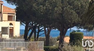  Appartement  vendre 3 pices 28 m