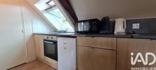  Appartement � vendre 2 pi�ces 18 m�