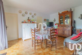  Appartement � vendre 2 pi�ces 39 m�