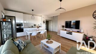  Appartement � vendre 4 pi�ces 87 m�