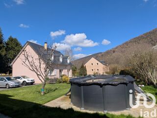  Maison � vendre 5 pi�ces 148 m�