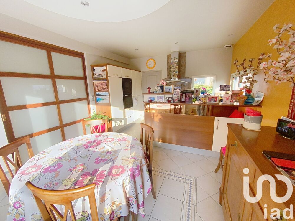 � vendre  Villa Rennes (35200)