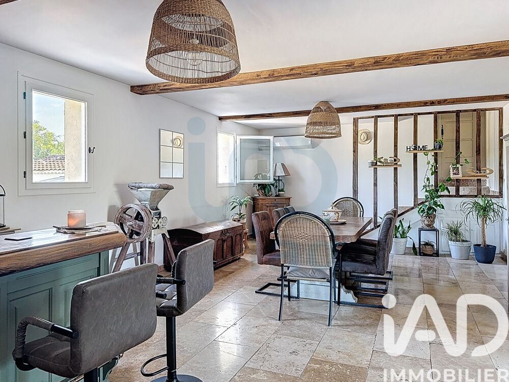 � vendre  Maison Eyragues (13630)