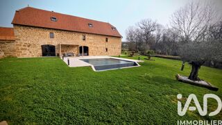  Villa � vendre 8 pi�ces 265 m�