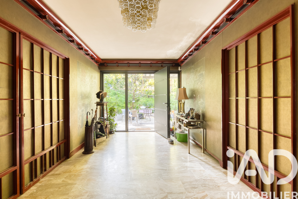 � vendre  Villa Noisy-le-Grand (93160)