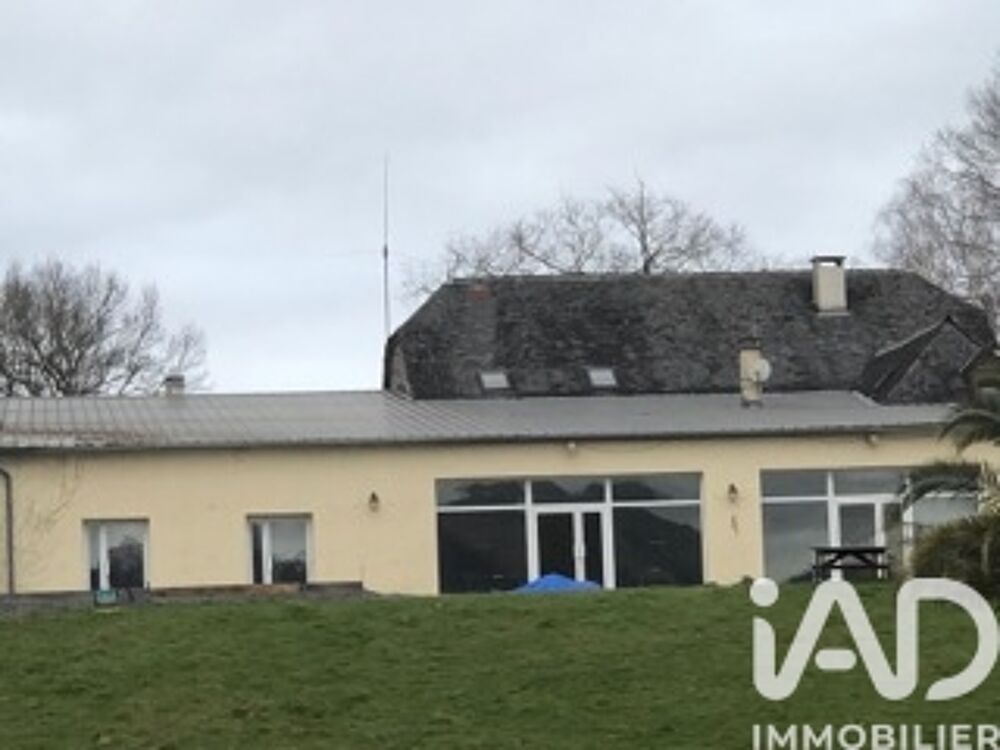 � vendre  Maison Aramits (64570)