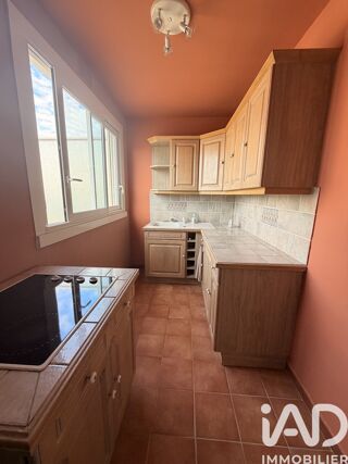  Appartement � vendre 1 pi�ce 28 m�