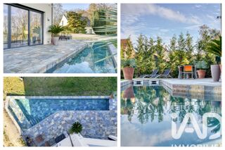  Villa � vendre 10 pi�ces 440 m�