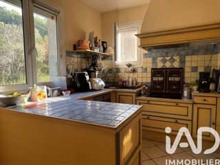  Maison � vendre 6 pi�ces 117 m�