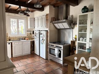  Maison � vendre 6 pi�ces 166 m�