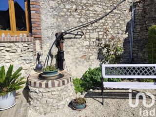  Maison � vendre 3 pi�ces 102 m�