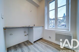  Appartement � vendre 2 pi�ces 37 m�