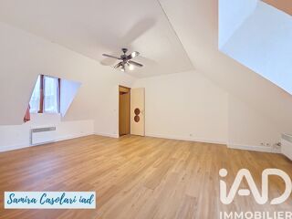  Appartement � vendre 3 pi�ces 45 m�