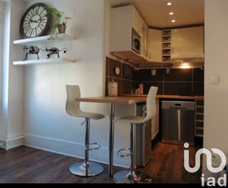  Appartement  vendre 2 pices 27 m