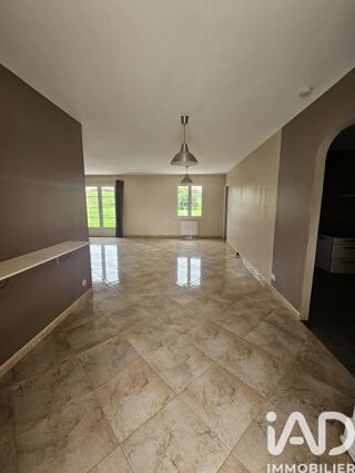  Maison � vendre 5 pi�ces 123 m�