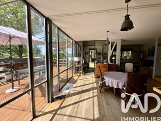  Maison � vendre 5 pi�ces 100 m�