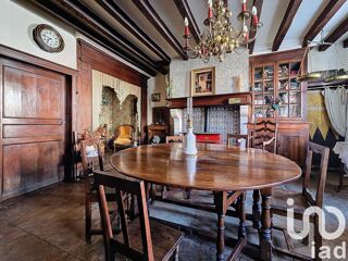  Maison � vendre 8 pi�ces 240 m�