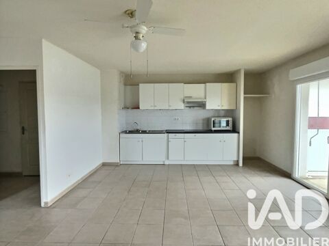   Location Appartement 2 pi�ces Appartement - 2 pi�ce(s) - 55 m�