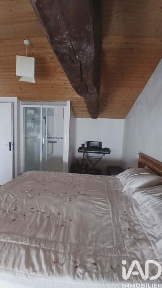  Maison � vendre 5 pi�ces 111 m�