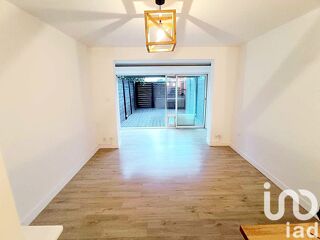  Maison  vendre 3 pices 45 m