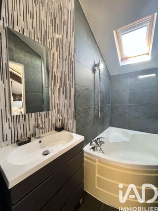  Appartement � vendre 3 pi�ces 75 m�