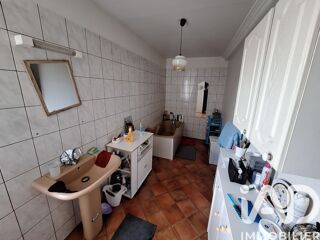  Maison � vendre 7 pi�ces 139 m�