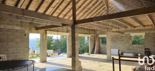  Maison 1 pi�ce 111 m� Massegros causses gorges