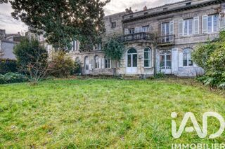  Maison � vendre 13 pi�ces 430 m�