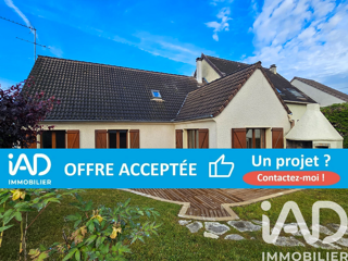  Maison � vendre 6 pi�ces 117 m�