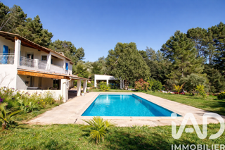  Maison � vendre 6 pi�ces 215 m�