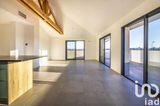  Appartement � vendre 4 pi�ces 98 m�