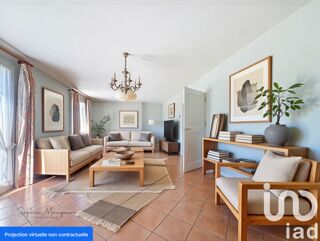  Maison � vendre 4 pi�ces 107 m�