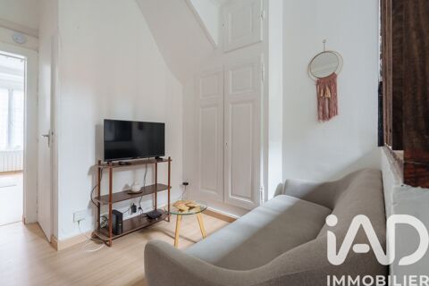  Appartement � louer 1 pi�ce 26 m�