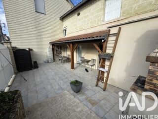  Maison � vendre 6 pi�ces 195 m�