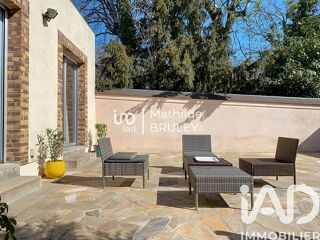  Maison � vendre 6 pi�ces 128 m�