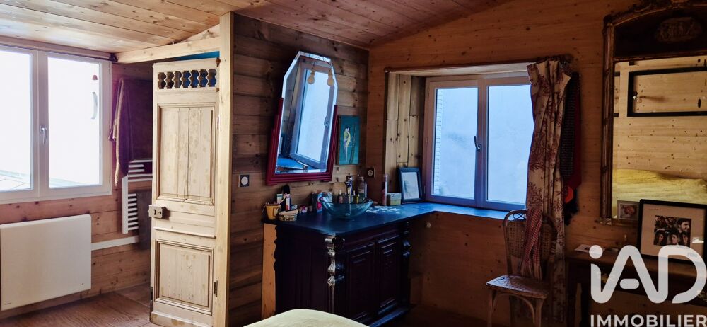 � vendre  Maison La Rochelle (17000)