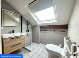  Appartement � vendre 1 pi�ce 23 m�