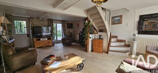  Maison � vendre 4 pi�ces 151 m�