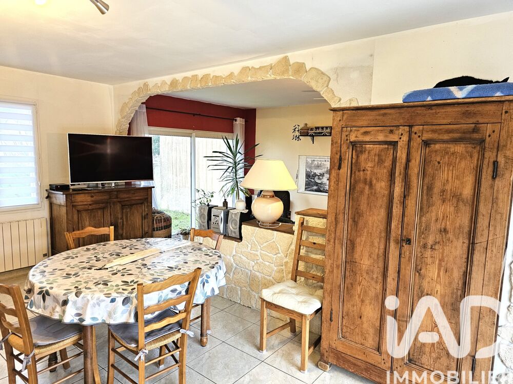 Vente Maison Vente Maison/villa 4 pi�ces Marennes