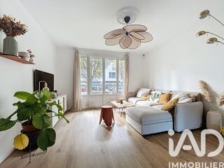  Appartement � vendre 3 pi�ces 68 m�