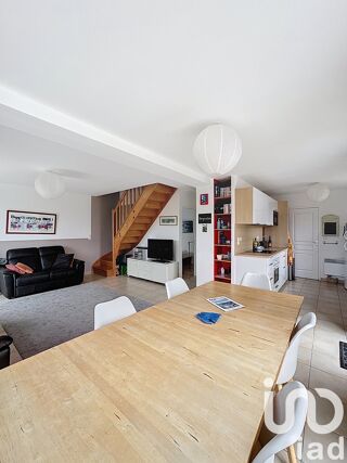  Maison � vendre 5 pi�ces 87 m�